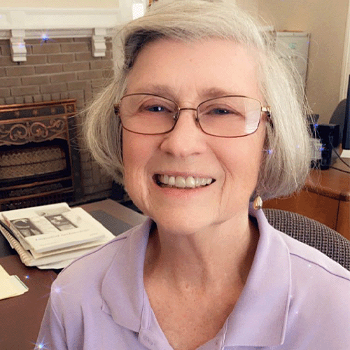 Kay Wood